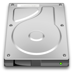 Hard disc PNG-12060